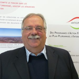 M. BUSSIRON Jean-Yves