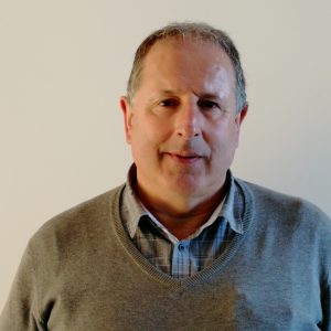 M. LARRAMENDY Jules