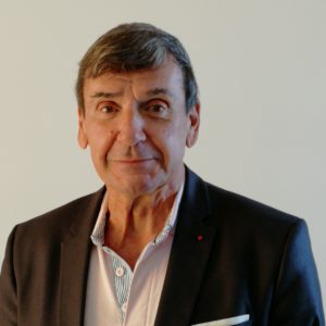 M. LAFLAQUIERE Jean-Pierre