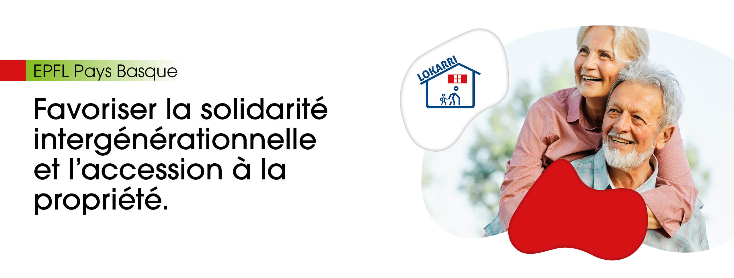 Lokarri : tout comprendre sur le viager solidaire !