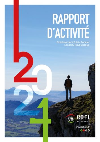 rapport d'activité 2024