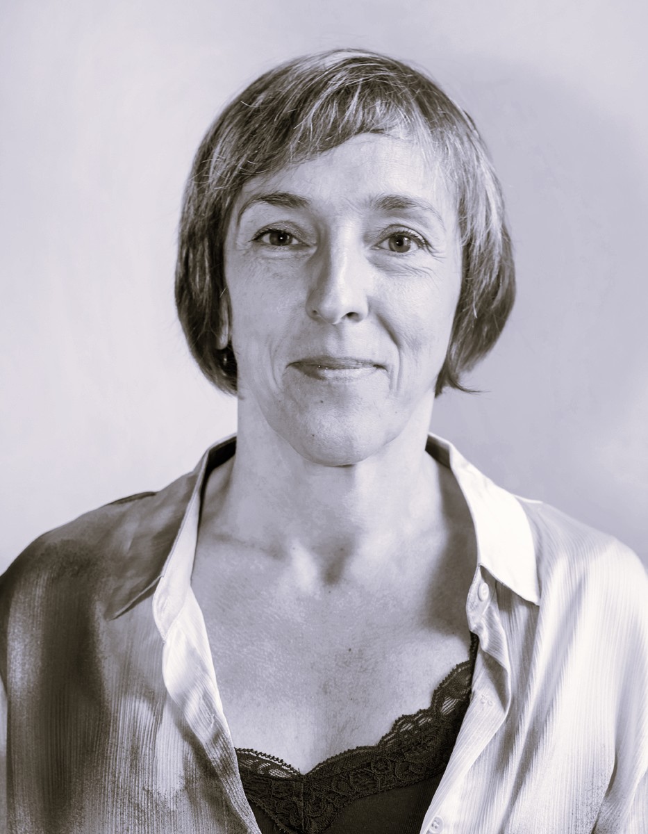Marina MONTET