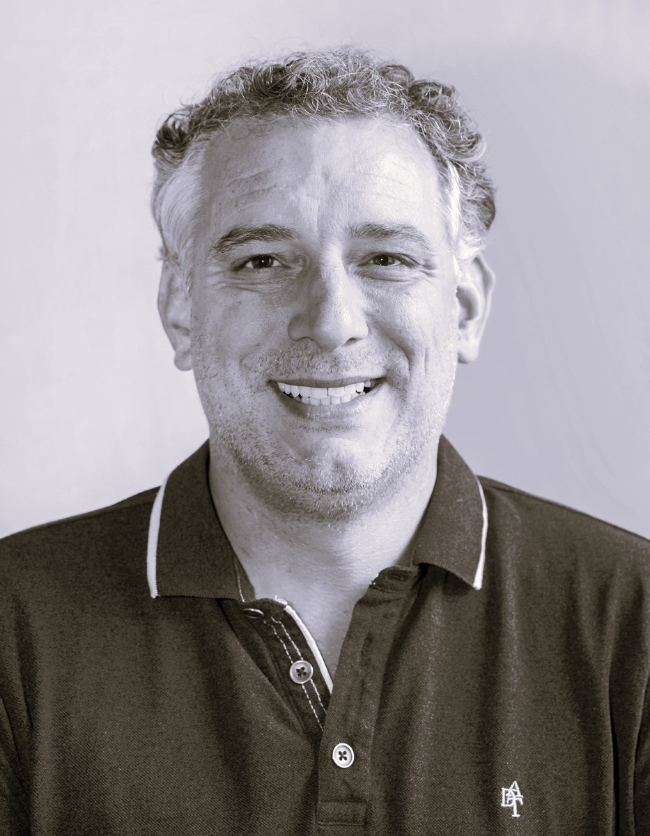Luc MOULUN