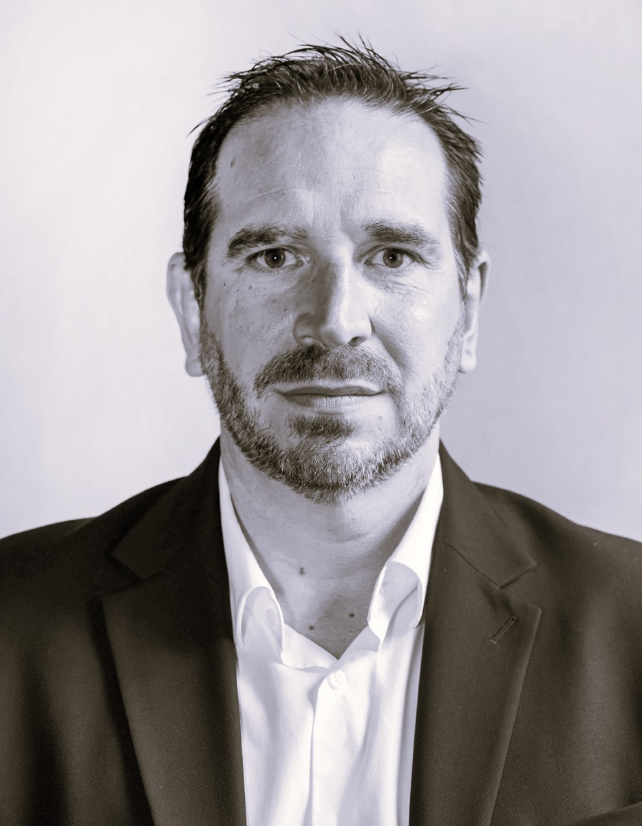 Nicolas MUSCHE