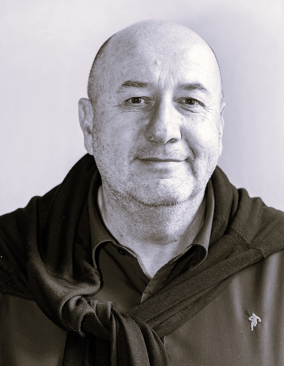 Stéphane MAILLEY