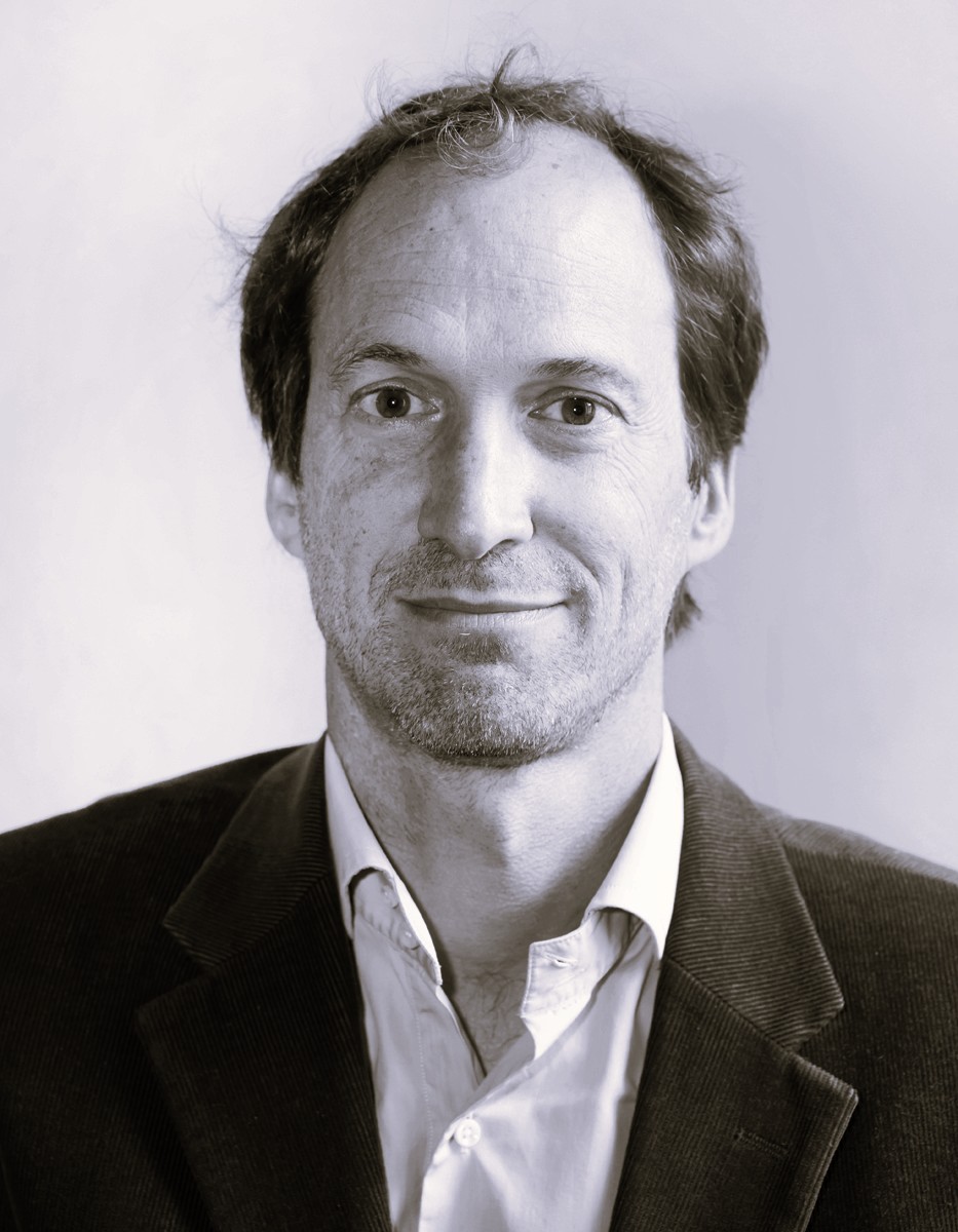 Benjamin DURGUE