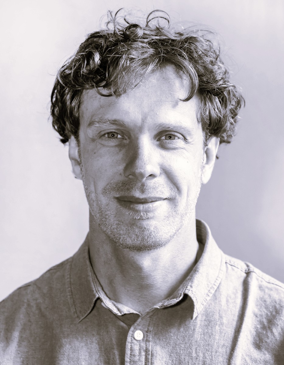 Bruno MOCORRÉA