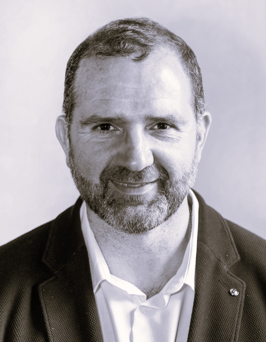 Jean-Marie FAUT
