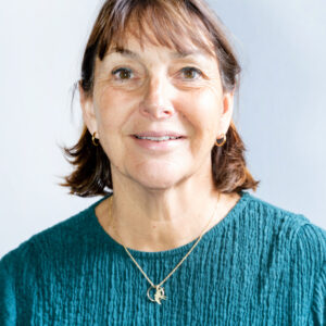 MME. Laurence SAMANOS