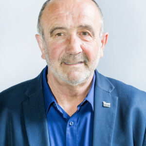 3ème vice-président - M. Andde SAINTE-MARIE