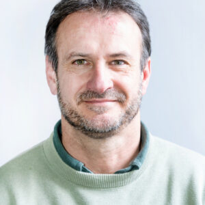 M. Eric ITHURRALDE