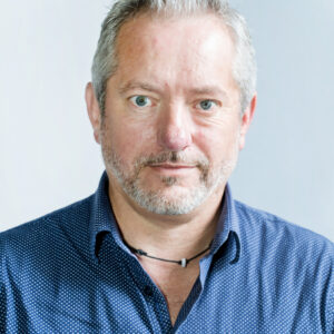 M. Fabrice DARRAMBIDE