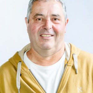 M. Arnaud FAURIE