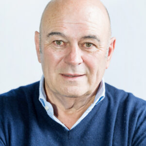 2ème vice-président - M. Jacques ETCHALUS