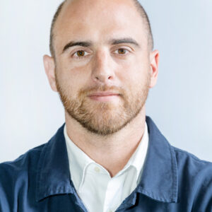 M. Joseba ERREMUNDEGUY